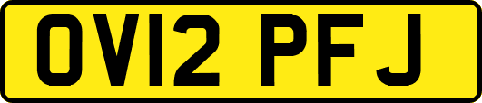 OV12PFJ