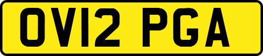 OV12PGA