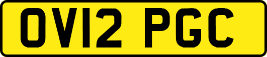 OV12PGC