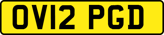 OV12PGD