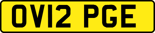OV12PGE