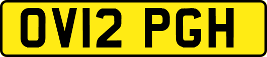 OV12PGH