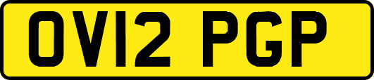 OV12PGP