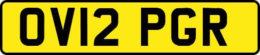 OV12PGR