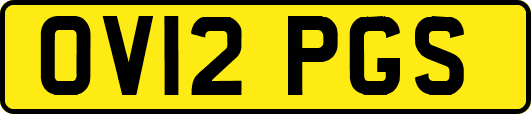 OV12PGS