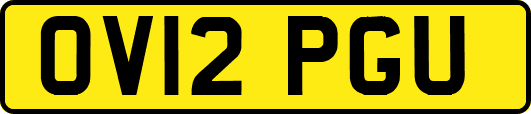 OV12PGU