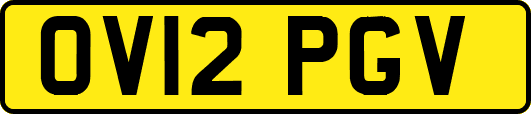 OV12PGV