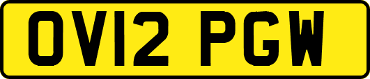 OV12PGW