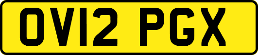 OV12PGX