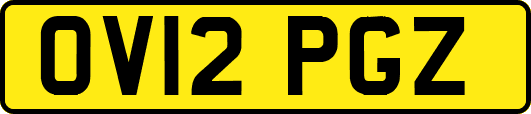 OV12PGZ