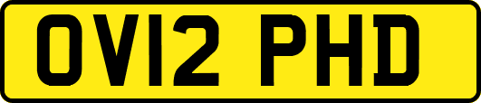 OV12PHD