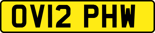 OV12PHW