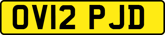OV12PJD