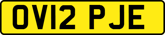 OV12PJE