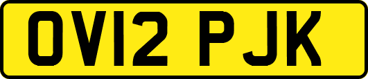 OV12PJK