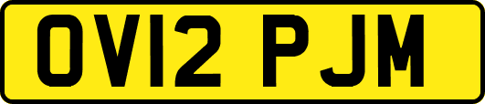 OV12PJM