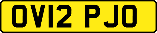 OV12PJO