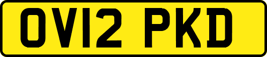 OV12PKD
