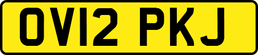 OV12PKJ