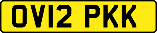 OV12PKK