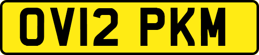 OV12PKM