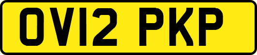 OV12PKP