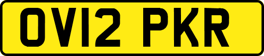 OV12PKR