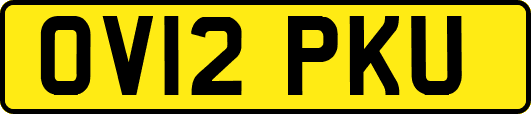 OV12PKU