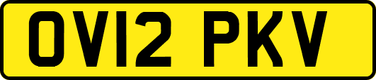 OV12PKV
