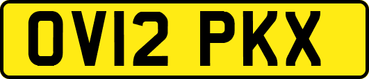 OV12PKX