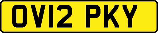 OV12PKY