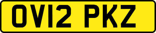 OV12PKZ