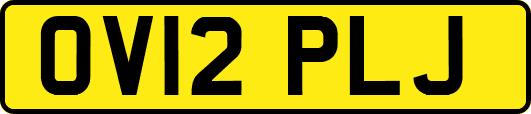 OV12PLJ