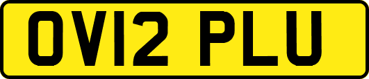 OV12PLU