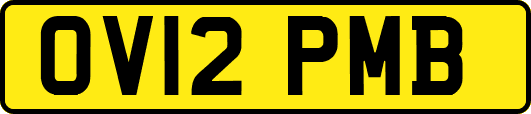 OV12PMB