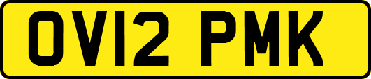 OV12PMK