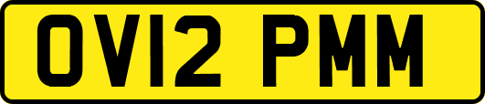 OV12PMM