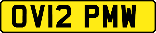 OV12PMW