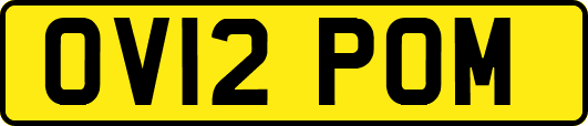 OV12POM