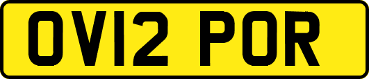 OV12POR