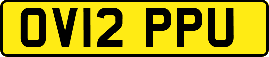 OV12PPU