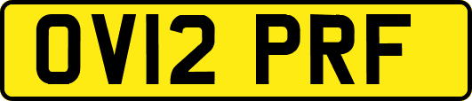 OV12PRF
