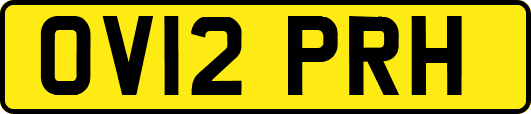 OV12PRH