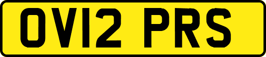 OV12PRS