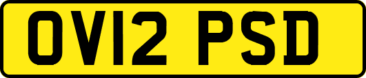 OV12PSD