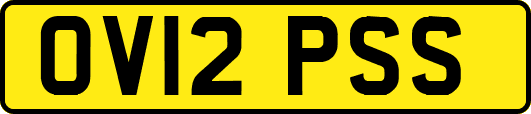 OV12PSS