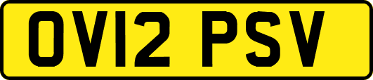 OV12PSV