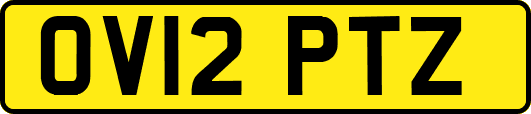 OV12PTZ
