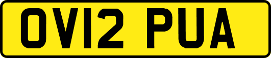 OV12PUA