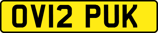OV12PUK